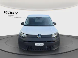 VW Caddy Cargo 2.0TDI Entry