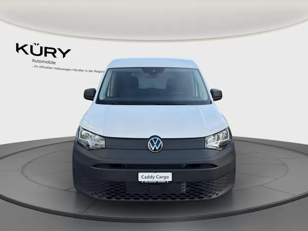 VW Caddy Cargo 2.0TDI Entry
