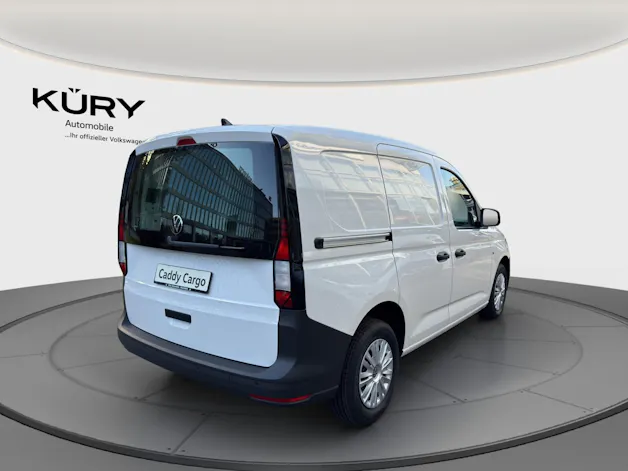 VW Caddy Cargo 2.0TDI Entry