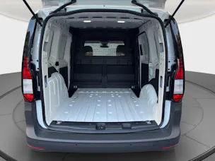 VW Caddy Cargo 2.0TDI Entry