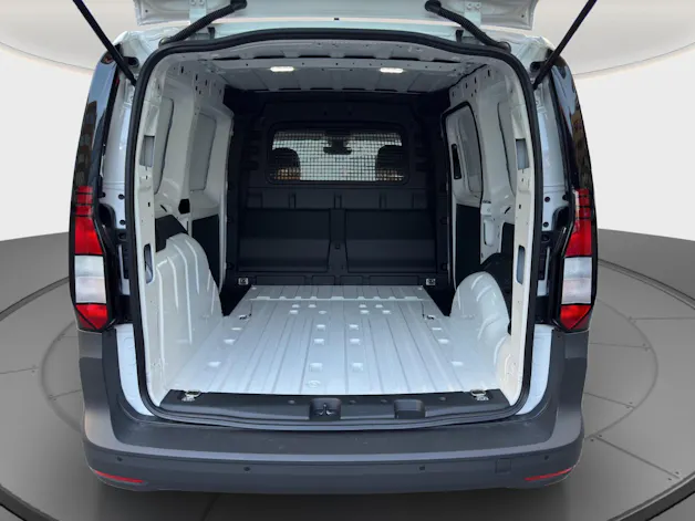 VW Caddy Cargo 2.0TDI Entry