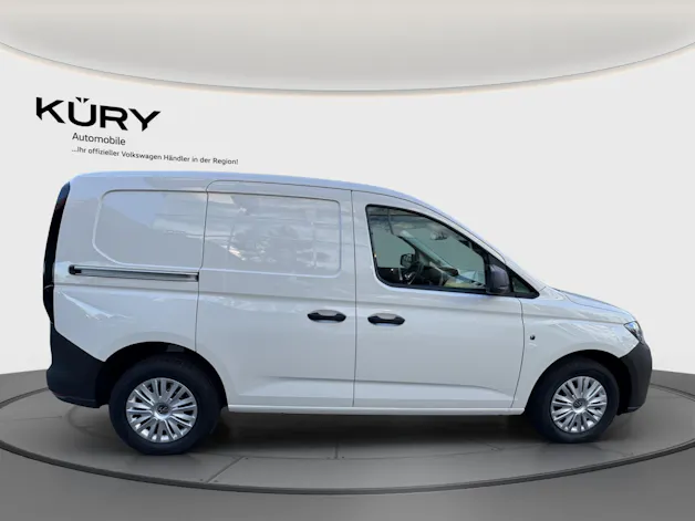 VW Caddy Cargo 2.0TDI Entry