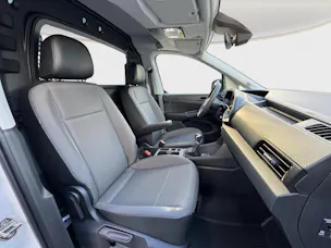 VW Caddy Cargo 2.0TDI Entry