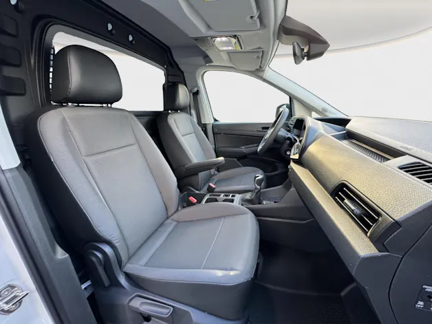 VW Caddy Cargo 2.0TDI Entry