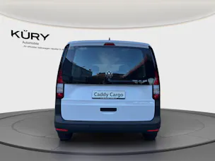 VW Caddy Cargo 2.0TDI Entry