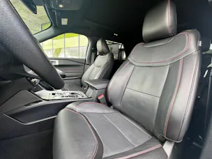 Ford Explorer 3.0 EcoB. Plug-in-Hybrid ST-Line 4WD Aut.