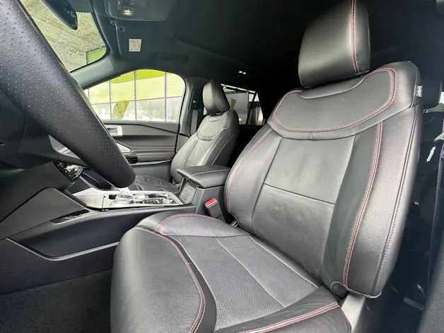 Ford Explorer 3.0 EcoB. Plug-in-Hybrid ST-Line 4WD Aut.