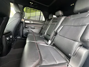 Ford Explorer 3.0 EcoB. Plug-in-Hybrid ST-Line 4WD Aut.