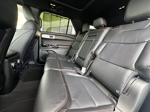 Ford Explorer 3.0 EcoB. Plug-in-Hybrid ST-Line 4WD Aut.