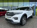 Ford Explorer 3.0 EcoB. Plug-in-Hybrid ST-Line 4WD Aut.