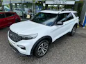 Ford Explorer 3.0 EcoB. Plug-in-Hybrid ST-Line 4WD Aut.