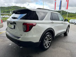 Ford Explorer 3.0 EcoB. Plug-in-Hybrid ST-Line 4WD Aut.