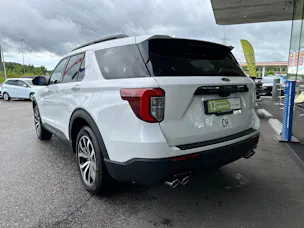 Ford Explorer 3.0 EcoB. Plug-in-Hybrid ST-Line 4WD Aut.