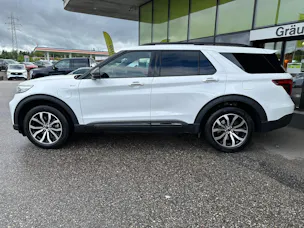Ford Explorer 3.0 EcoB. Plug-in-Hybrid ST-Line 4WD Aut.