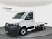 VW Crafter 35 2.0 BiTDI Champion HD L3 Kip./Prit./Kof.+Heb. RWD