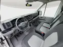 VW Crafter 35 2.0 BiTDI Champion HD L3 Kip./Prit./Kof.+Heb. RWD