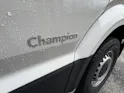 VW Crafter 35 2.0 BiTDI Champion HD L3 Kip./Prit./Kof.+Heb. RWD
