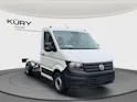 VW Crafter 35 2.0 BiTDI Champion HD L3 Kip./Prit./Kof.+Heb. RWD