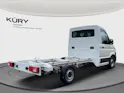 VW Crafter 35 2.0 BiTDI Champion HD L3 Kip./Prit./Kof.+Heb. RWD