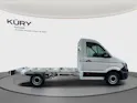 VW Crafter 35 2.0 BiTDI Champion HD L3 Kip./Prit./Kof.+Heb. RWD