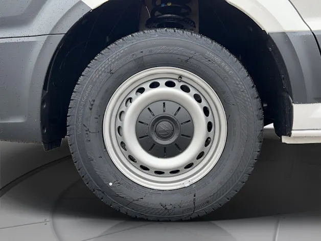 VW Crafter 35 2.0 BiTDI Champion HD L3 Kip./Prit./Kof.+Heb. RWD