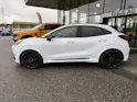 Ford Puma 1.0 MHEV ST Automat