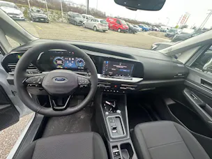 Ford Transit Connect Kasten 1.5 EcoBoost PHEV Trend 0.99% Leasing