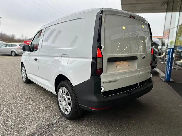 Ford Transit Connect Kasten 1.5 EcoBoost PHEV Trend 0.99% Leasing