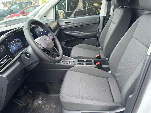 Ford Transit Connect Kasten 1.5 EcoBoost PHEV Trend 0.99% Leasing