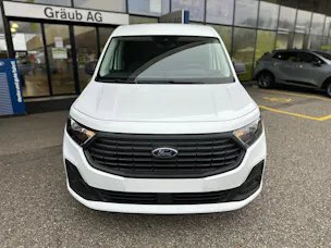 Ford Transit Connect Kasten 1.5 EcoBoost PHEV Trend 0.99% Leasing