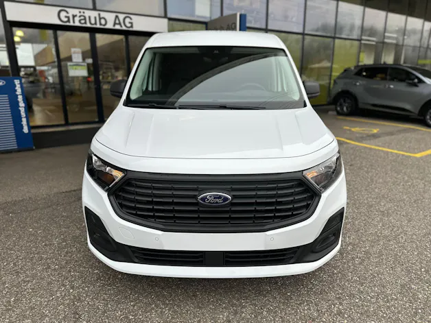 Ford Transit Connect Kasten 1.5 EcoBoost PHEV Trend 0.99% Leasing