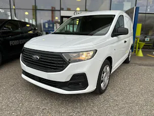 Ford Transit Connect Kasten 1.5 EcoBoost PHEV Trend 0.99% Leasing
