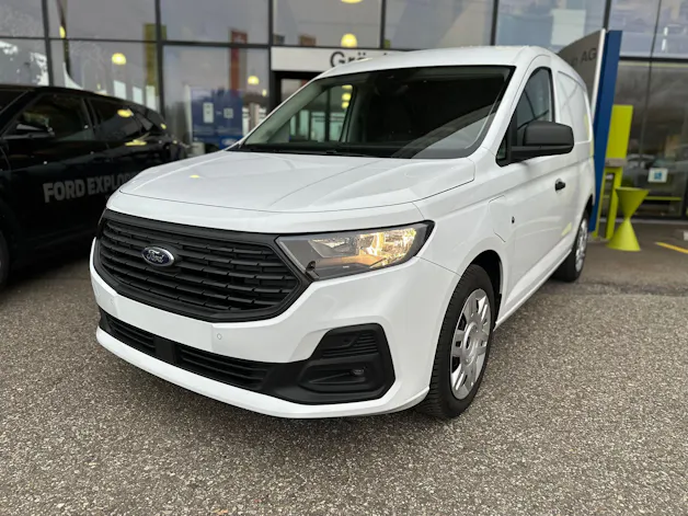 Ford Transit Connect Kasten 1.5 EcoBoost PHEV Trend 0.99% Leasing
