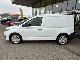 Ford Transit Connect Kasten 1.5 EcoBoost PHEV Trend 0.99% Leasing