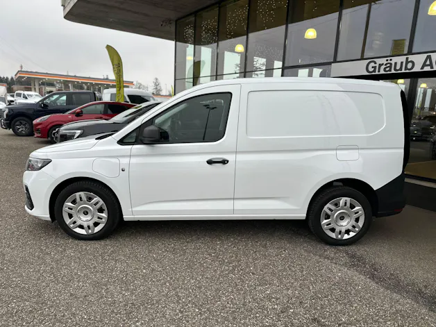Ford Transit Connect Kasten 1.5 EcoBoost PHEV Trend 0.99% Leasing