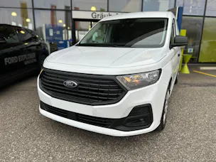 Ford Transit Connect Kasten 1.5 EcoBoost PHEV Trend 0.99% Leasing
