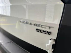Ford Transit Connect Kasten 1.5 EcoBoost PHEV Trend 0.99% Leasing