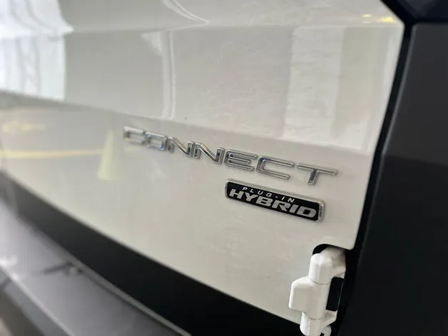 Ford Transit Connect Kasten 1.5 EcoBoost PHEV Trend 0.99% Leasing