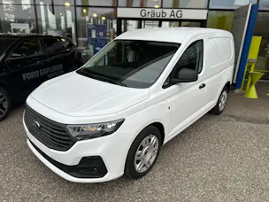 Ford Transit Connect Kasten 1.5 EcoBoost PHEV Trend 0.99% Leasing
