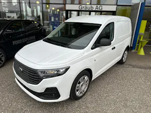 Ford Transit Connect Kasten 1.5 EcoBoost PHEV Trend 0.99% Leasing