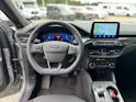 Ford Kuga 2.5 FHEV ST-Line AWD