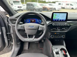 Ford Kuga 2.5 FHEV ST-Line AWD