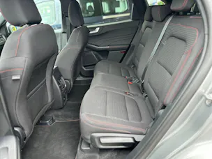 Ford Kuga 2.5 FHEV ST-Line AWD