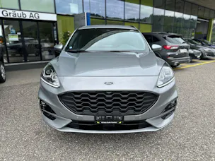 Ford Kuga 2.5 FHEV ST-Line AWD