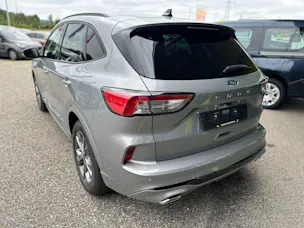 Ford Kuga 2.5 FHEV ST-Line AWD