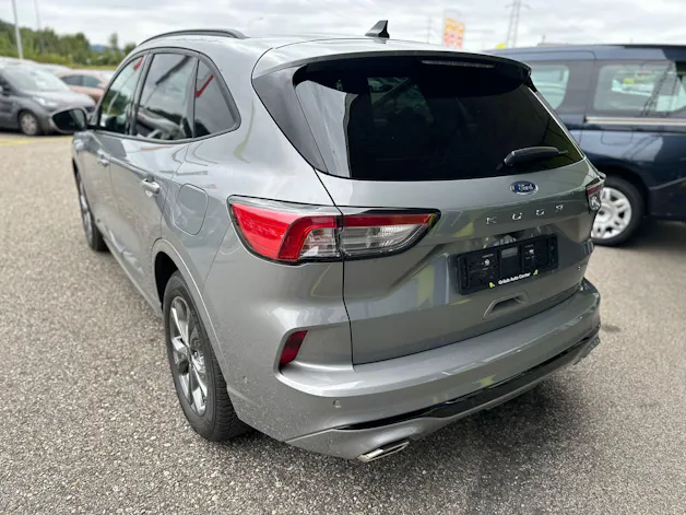 Ford Kuga 2.5 FHEV ST-Line AWD