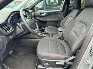 Ford Kuga 2.5 FHEV ST-Line AWD