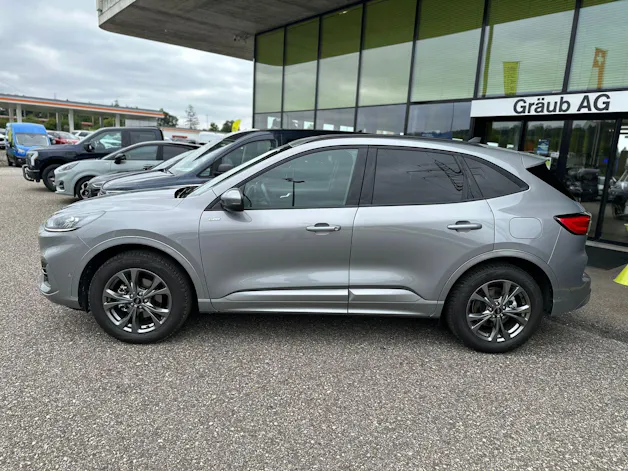 Ford Kuga 2.5 FHEV ST-Line AWD