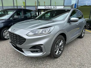 Ford Kuga 2.5 FHEV ST-Line AWD