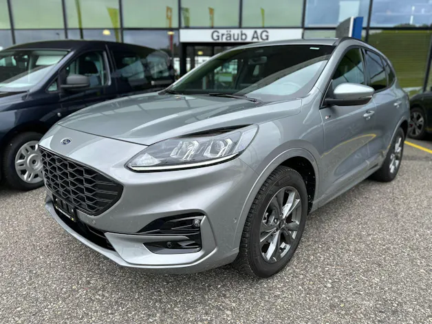 Ford Kuga 2.5 FHEV ST-Line AWD